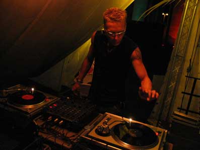DJ RAINER K