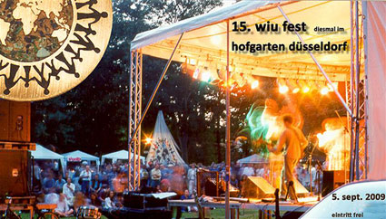 WIU-Fest