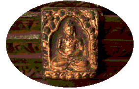 Buddhatafel