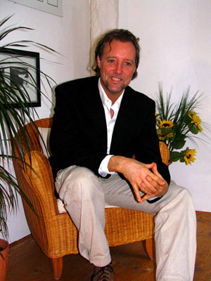 Claus Michael Pulm - Grnder -