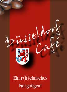 Dsseldorf Caf