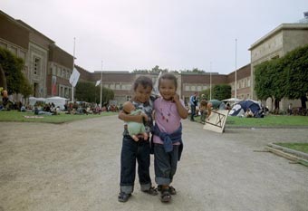 ein Herz und eine Seele