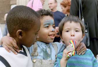 schaun' wer ma wie's weitergeht :))