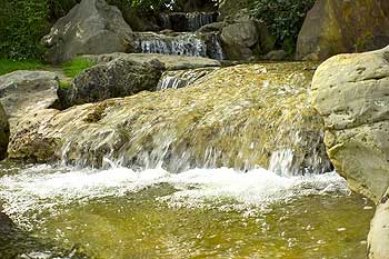 im Fluss bleiben >>>